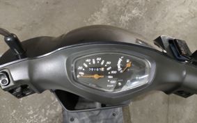 SUZUKI ADDRESS V125 CF4EA