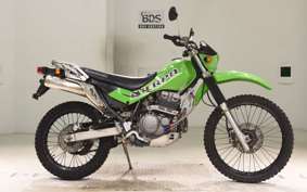 KAWASAKI SUPER SHERPA 2023 KL250G