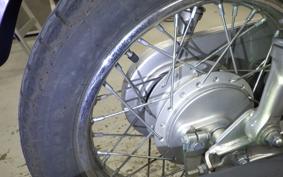 HONDA C110 SUPER CUB
