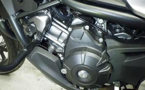 HONDA NC750X 2022 RH09