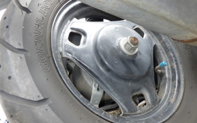 SUZUKI ADDRESS V125 CF4EA