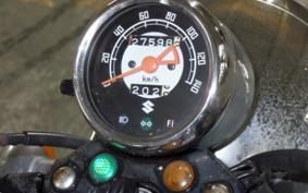 SUZUKI ST250E