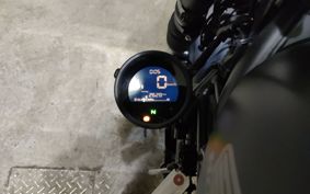 HONDA REBEL 250 S MC49