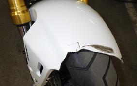 HONDA ｸﾞﾛﾑ 2006 JC92