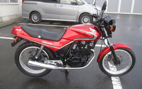 HONDA CBX250 RS MC10