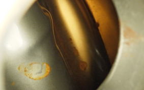 YAMAHA VIRAGO 250 3DM