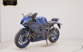 YAMAHA YZF-R7 2025 RM39J