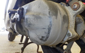 YAMAHA JOG ZR Gen.2 SA16J