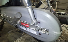 HONDA C110 SUPER CUB JA07