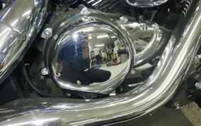 KAWASAKI VULCAN 900 CUSTOM 2008 VN900B