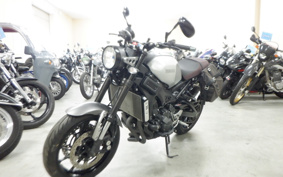 YAMAHA XSR900 2017 RN46J