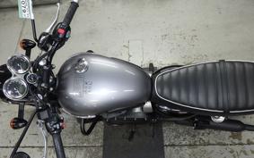 TRIUMPH BONNEVILLE T120 2024