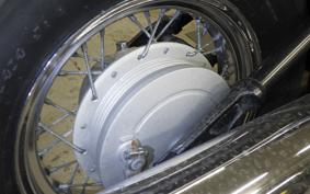 YAMAHA DRAGSTAR 400 CLASSIC 2003 VH01J