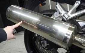 SUZUKI BANDIT 1250 F 2010 GW72A