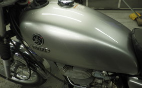 YAMAHA SR400 Gen.3 2001 RH01J