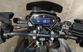 YAMAHA FZS25 RG69