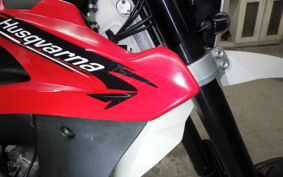 HUSQVARNA SMR125 2019