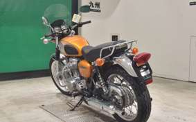KAWASAKI W800 2011 EJ800A