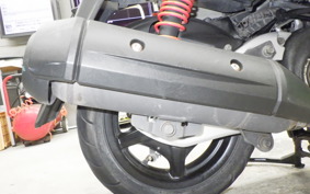 YAMAHA CYGNUS 125 X 2017