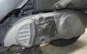 SUZUKI ADDRESS V125 2009 CF46A