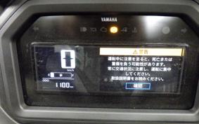 YAMAHA X-MAX 250 SGA8J