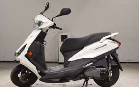 YAMAHA AXIS 125 Z SED7J