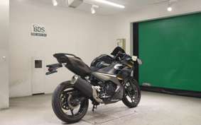 KAWASAKI NINJA 400 2021 EX400G