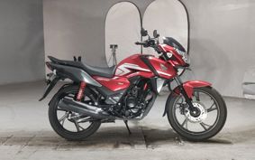 HONDA SP125 JC83