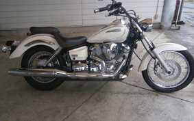 YAMAHA DRAGSTAR 250 VG05J