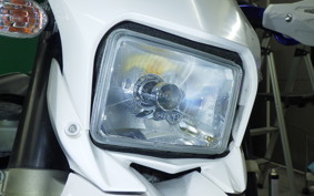YAMAHA WR250X DG15J