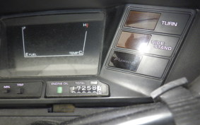 HONDA FUSION X MF02