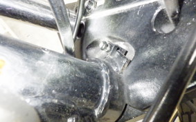 YAMAHA DRAGSTAR 400 CLASSIC 1999 4TR