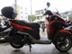 Фото Yamaha TRICITY 125 с японского аукциона