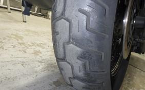 HARLEY FLSTC 1450 2003