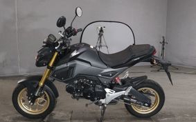 HONDA GU ROM JC75