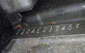 KAWASAKI ZRX1200 R 2008 ZRT20A