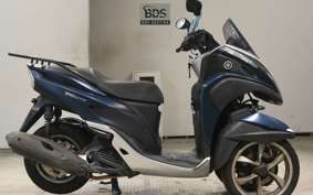 YAMAHA TRICITY 125 A SE82J