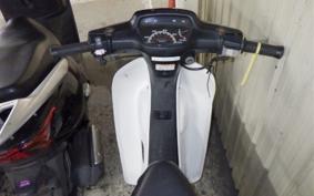 HONDA C100 SUPER CUB HA06