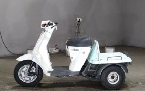 HONDA GYRO TA01