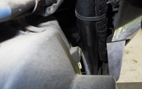 HONDA DIO Gen.6 AF62