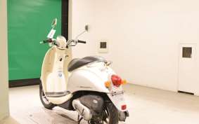 HONDA CREA SCOOPY AF55