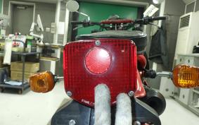 HONDA XL250S 2021 L250S