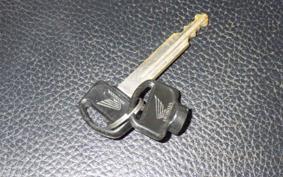 HONDA DIO Gen.5 2009 AF56