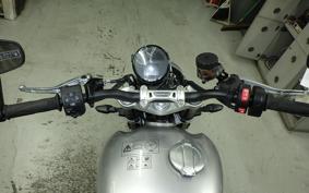 TRIUMPH SPEED TWIN 2026