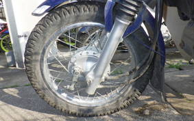 HONDA C110 SUPER CUB JA42