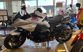 SUZUKI KATANA 2019 GT79B