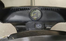 HONDA GYRO TA02