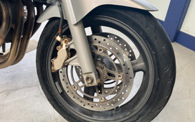 HONDA HORNET 600 1999 PC34