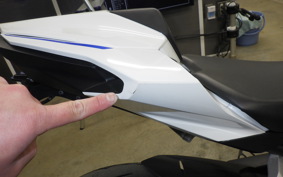 HONDA CBR250RR A 2021 MC51