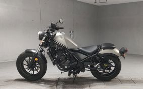 HONDA REBEL MC49